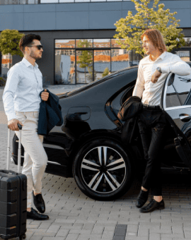 Equipment Lease