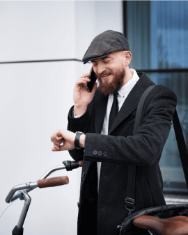 Operational Lease