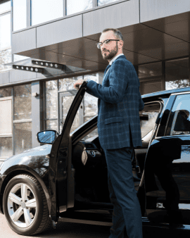 BKR Lease