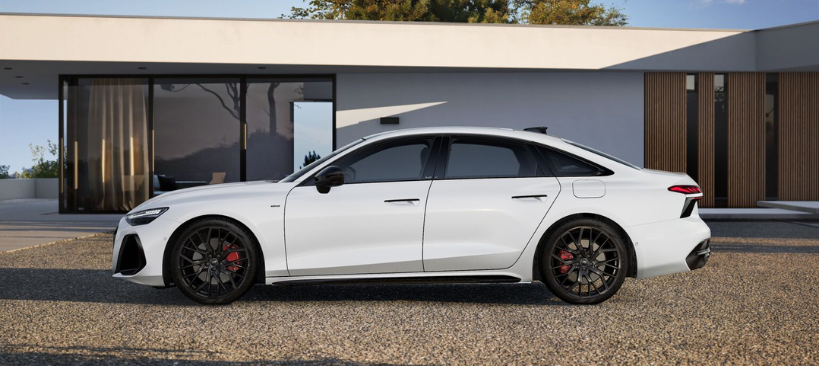 Sedan